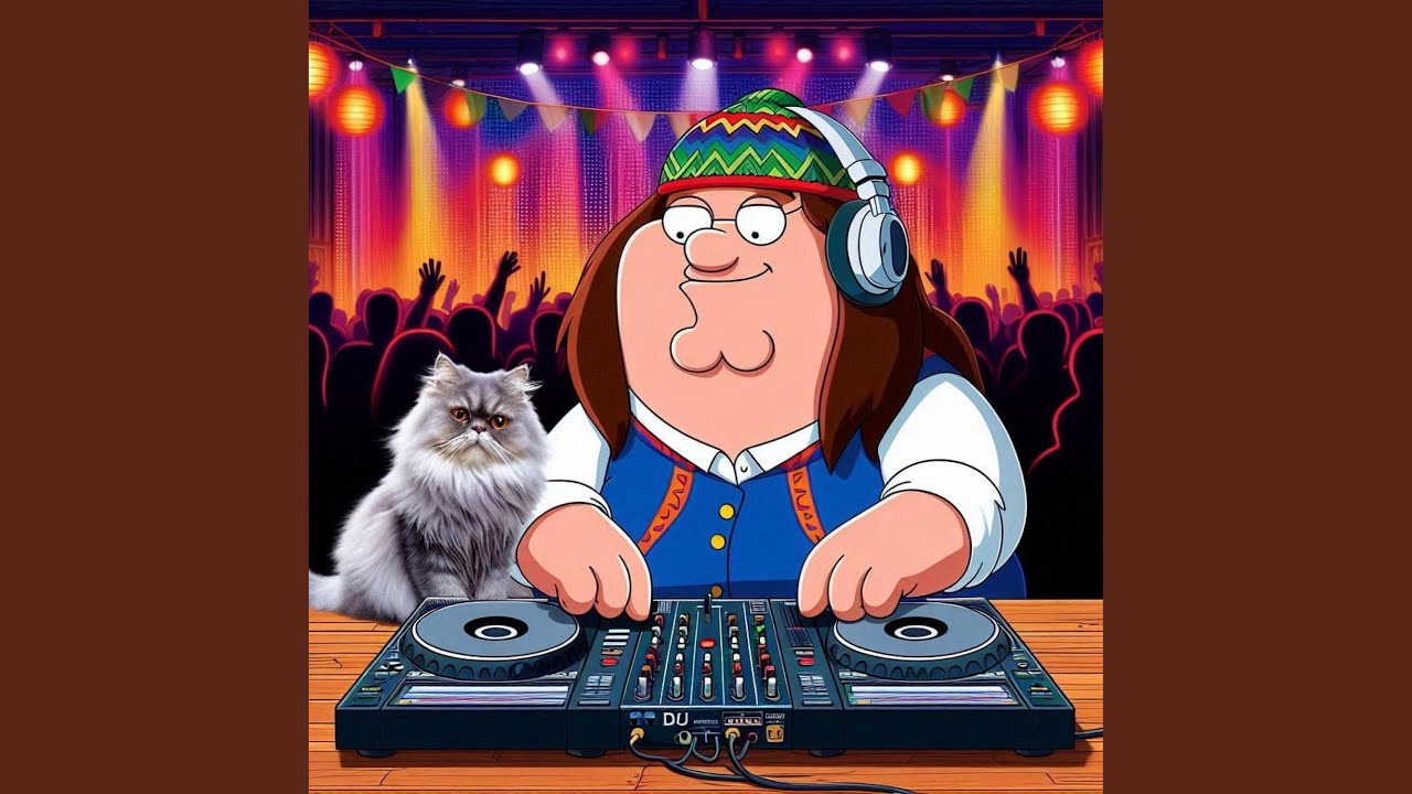 Peter Kann Kein Italienisch 2012edit