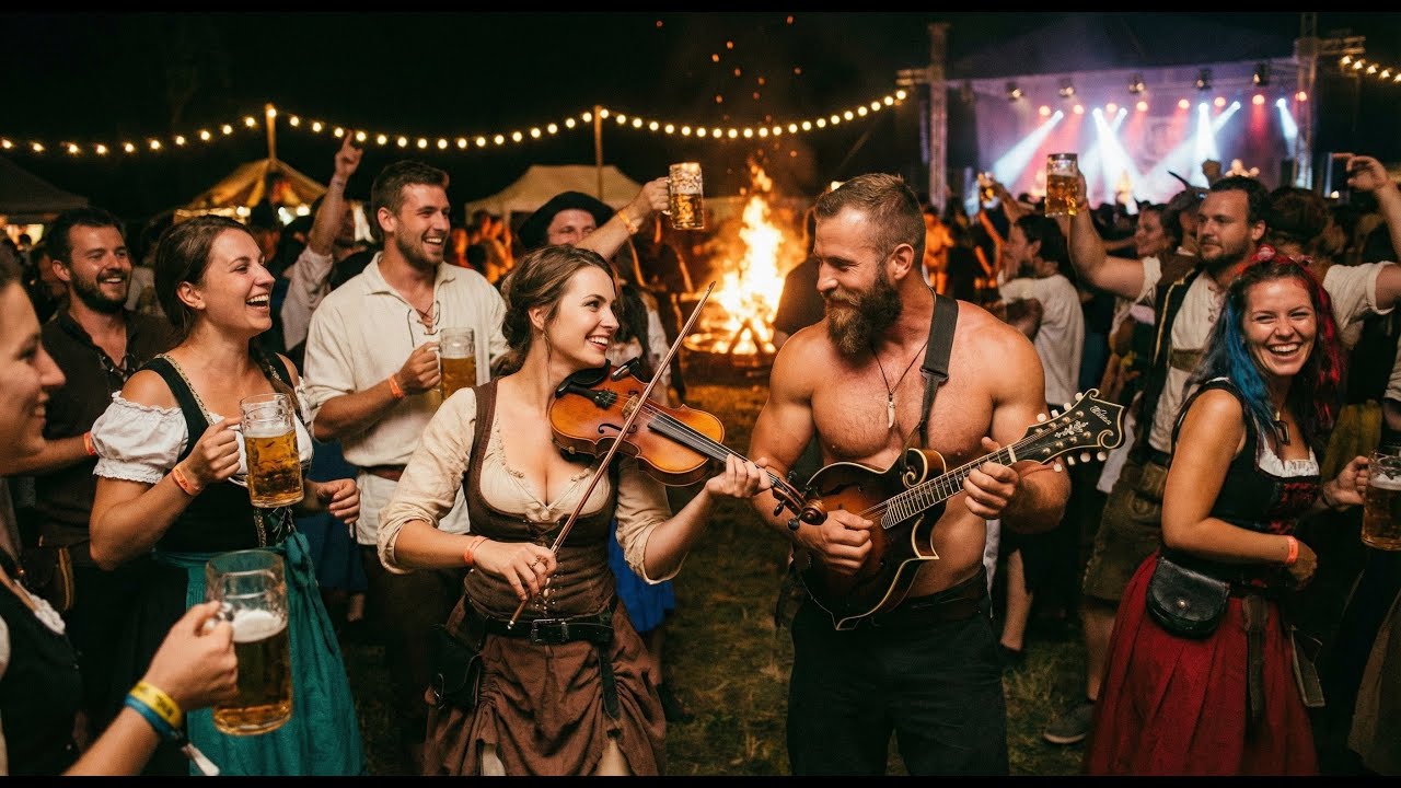 Festival Fever