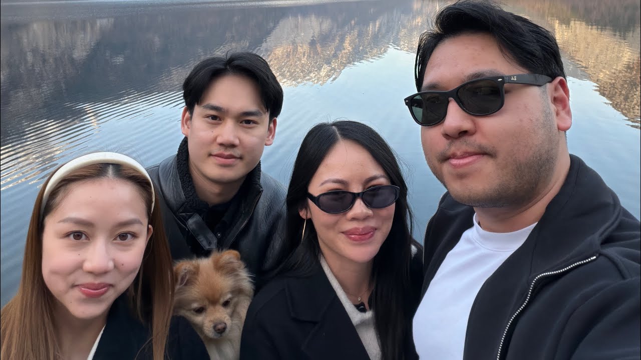 Salzburg Trip part 2