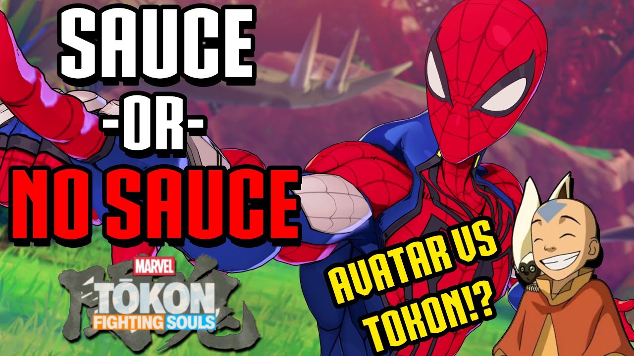 Marvel Tokon's 2nd Beta has the Community Divided