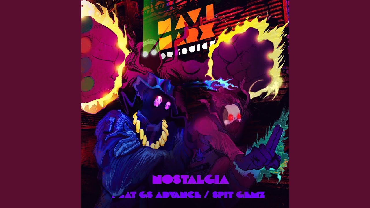 Nostalgia