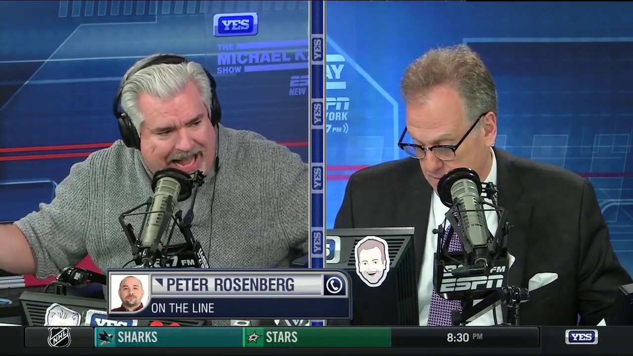 Bill James causes outrage with analytics comments