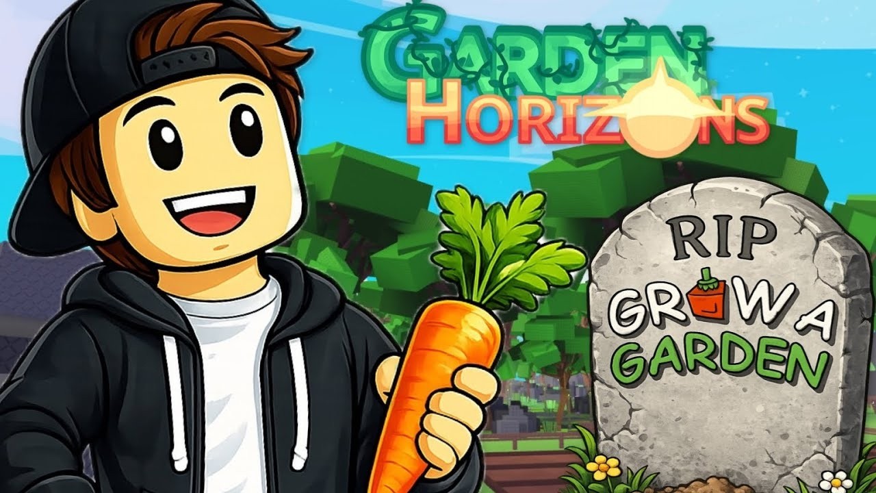 garden horizons