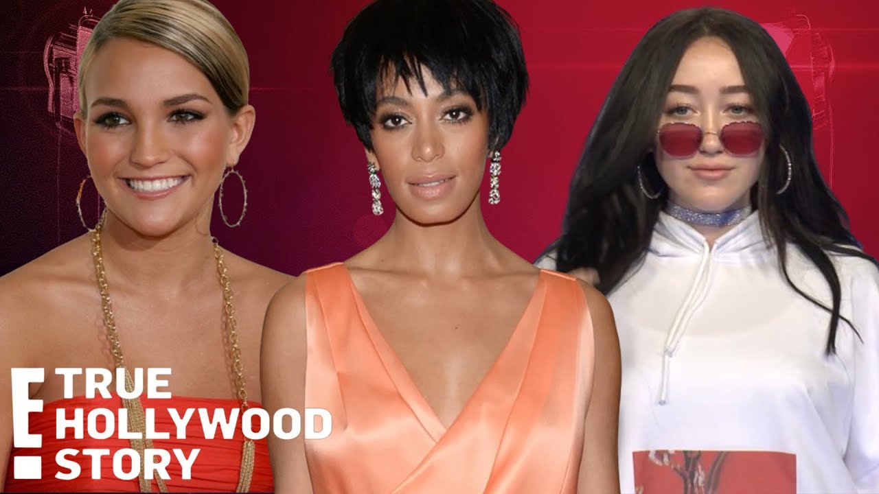 Full Episode: Star Sisters (2021) E! True Hollywood Story