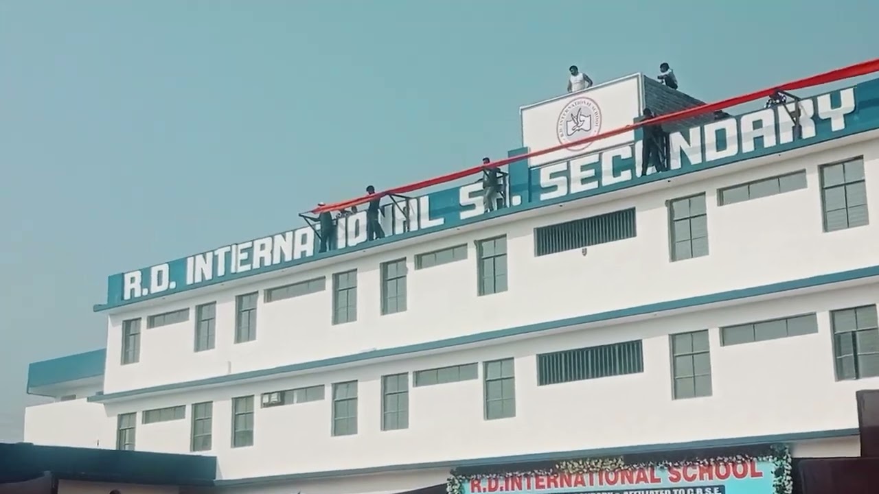 Vikshit and shrestha Bharat a short film 
