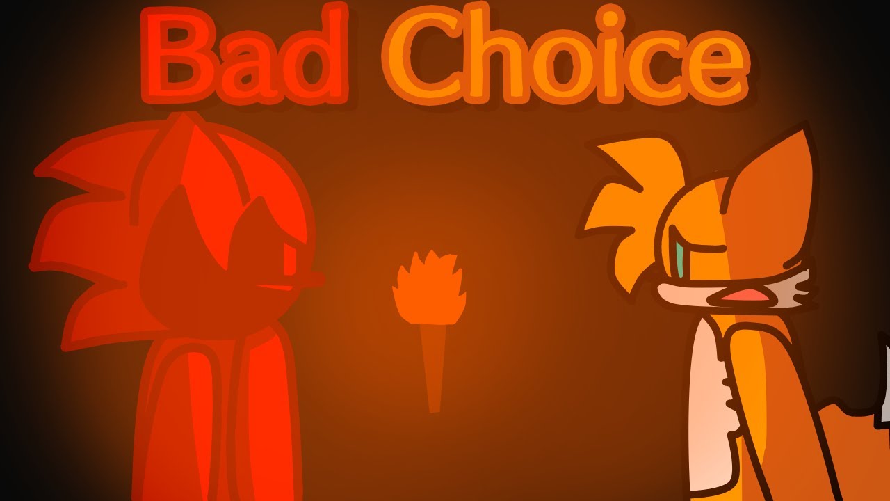 BadChoice (Original Song)