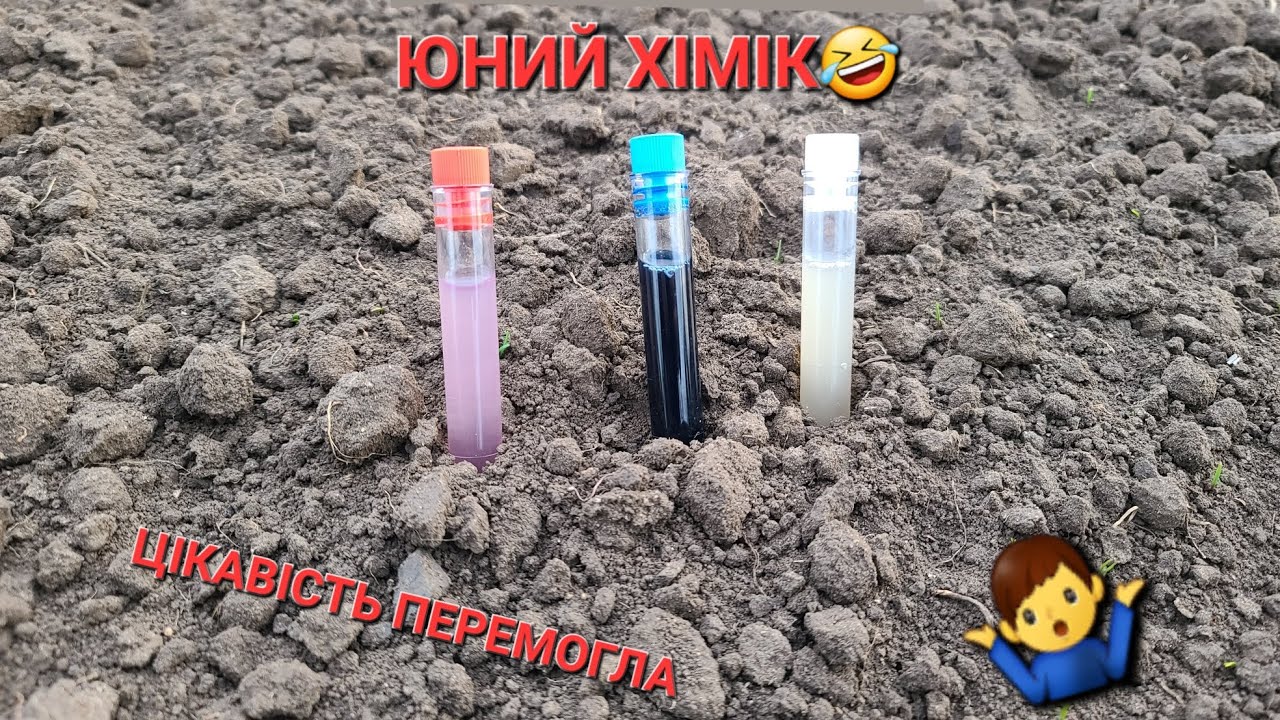 ‼️Аналіз грунту на NPK в домашніх умовах‼️корисний лайфхак чи пуста трата грошей⁉️❓️