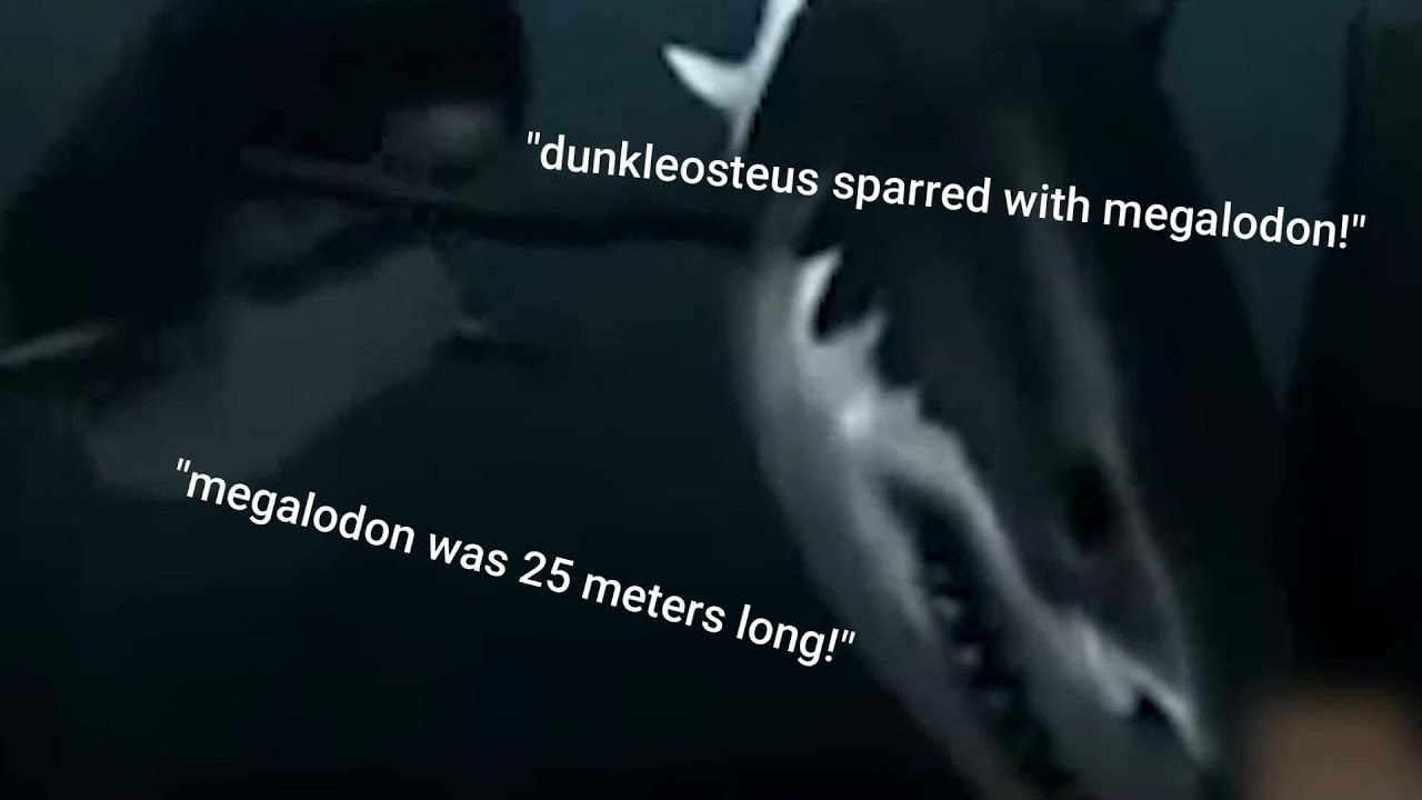 The Finest's Paleontology Videos Are Terrible