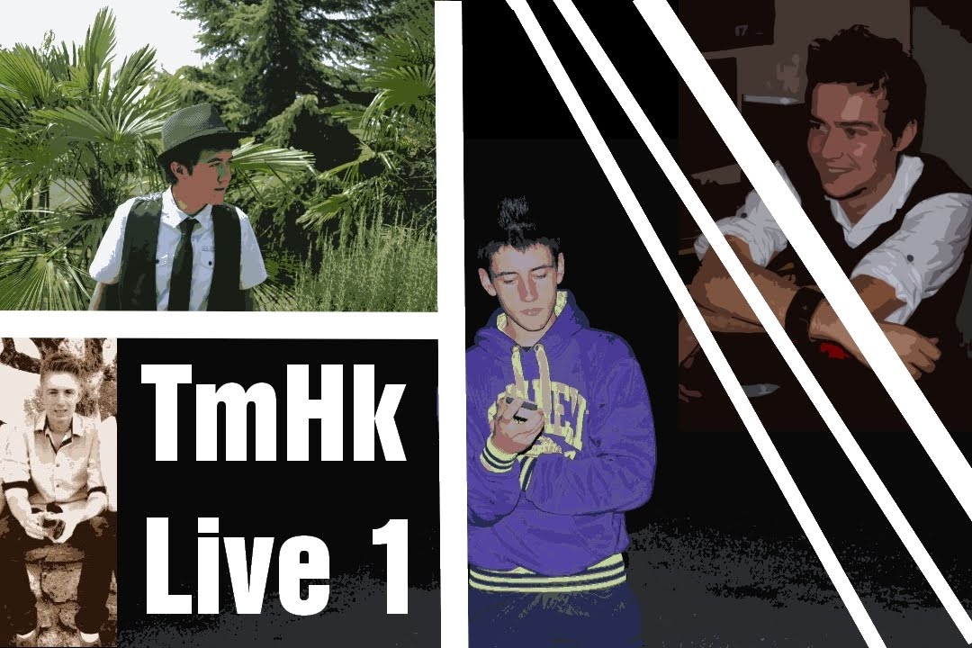TmHk Live N°1