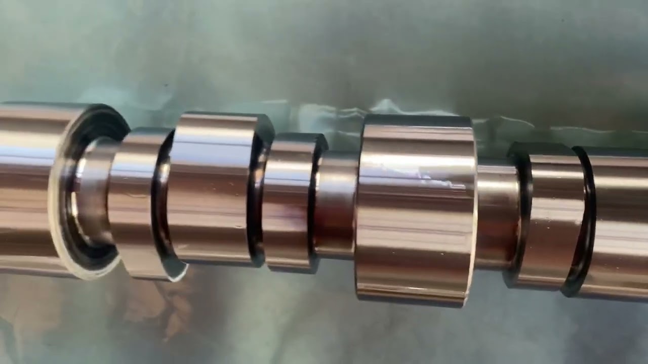 CAT Caterpillar C15 Camshaft 332-7299