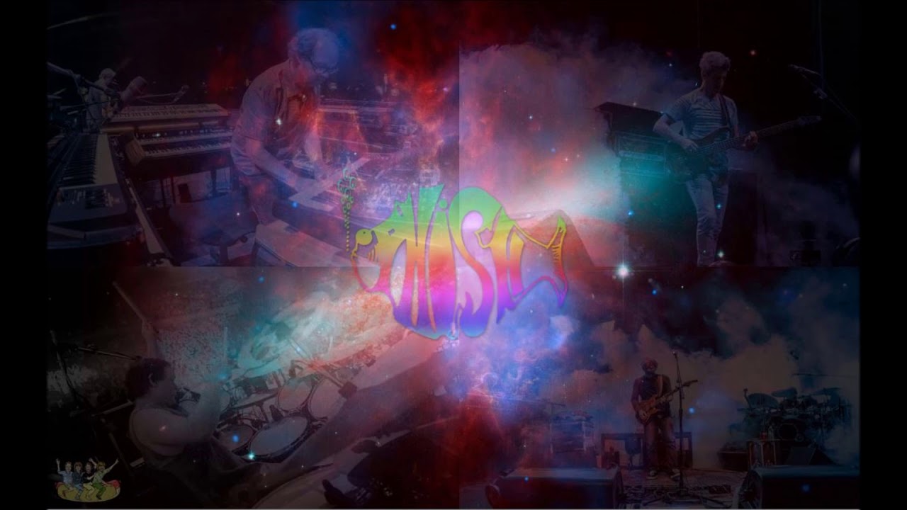 Phish Jams Compilation: 2011-2015