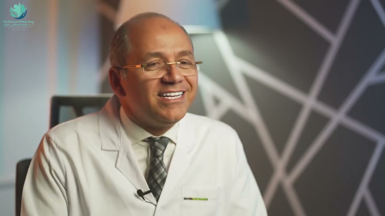 ليه لازم دكتور عظام اطفال مش عظام وخلاص لعلاج اطفالنا ؟! @profdrmohamedhosny4248  🌷🌷🌷