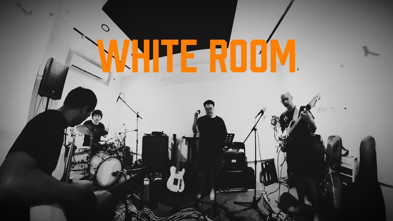 whiteroom
