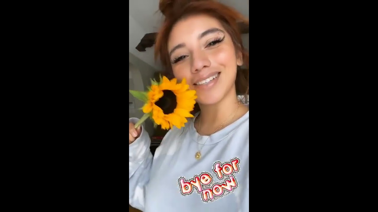 Kirstin / PENTATONIX Q&A on Instagram  May 28, 2020