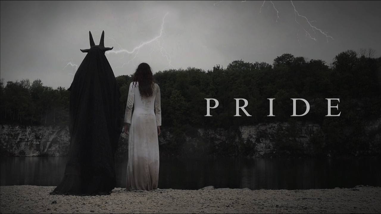 KARISHA - PRIDE (Official Music Video)