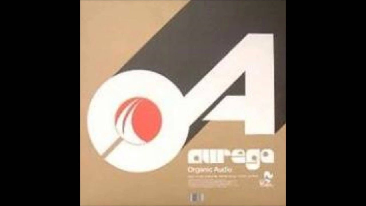 Organic Audio - Nurega (Chicken Lips Remix)