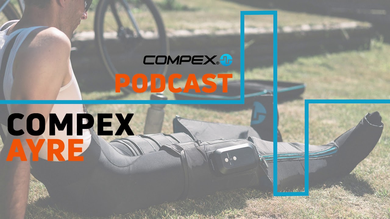 Compex AYRE