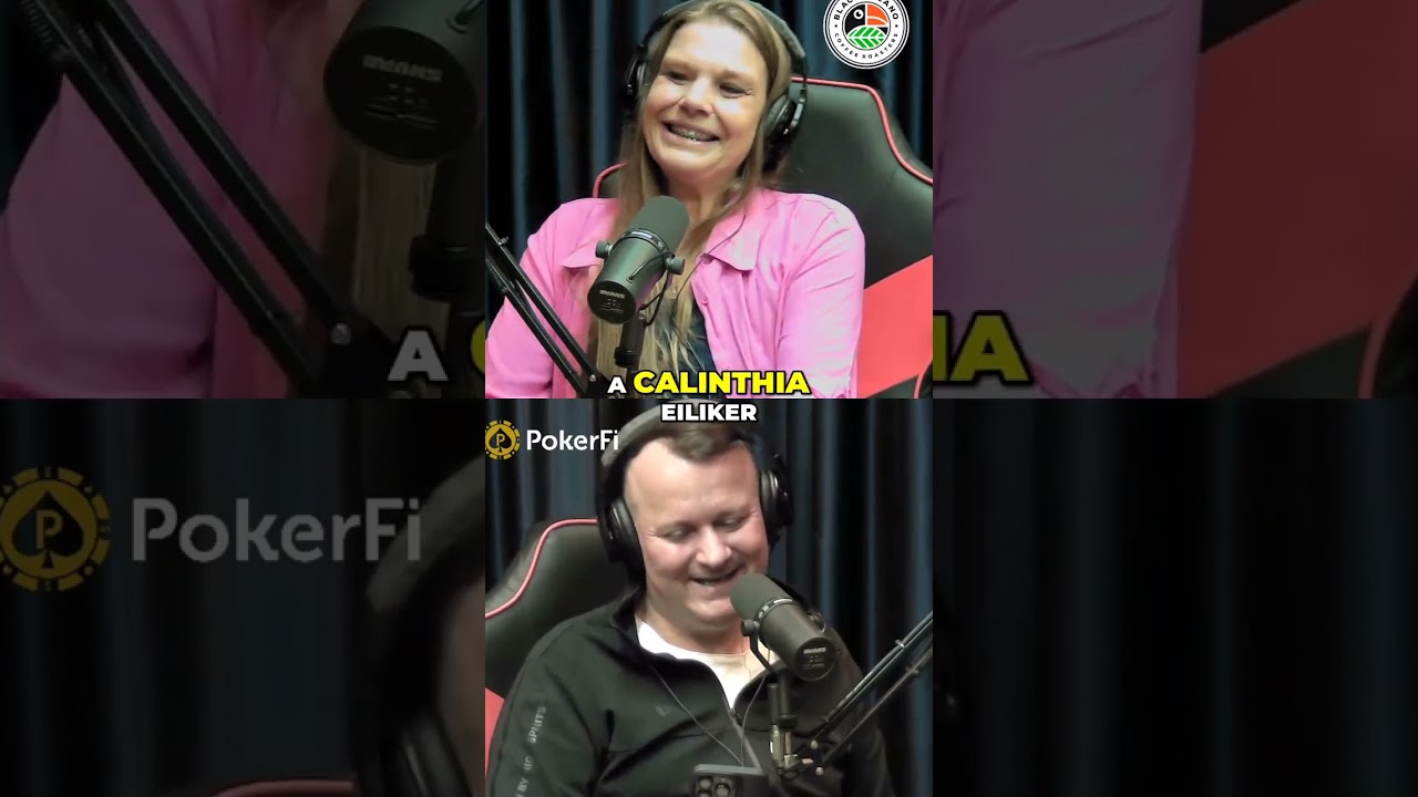 A Calopecita  A Inacreditável História de Telepatia com a Formiga