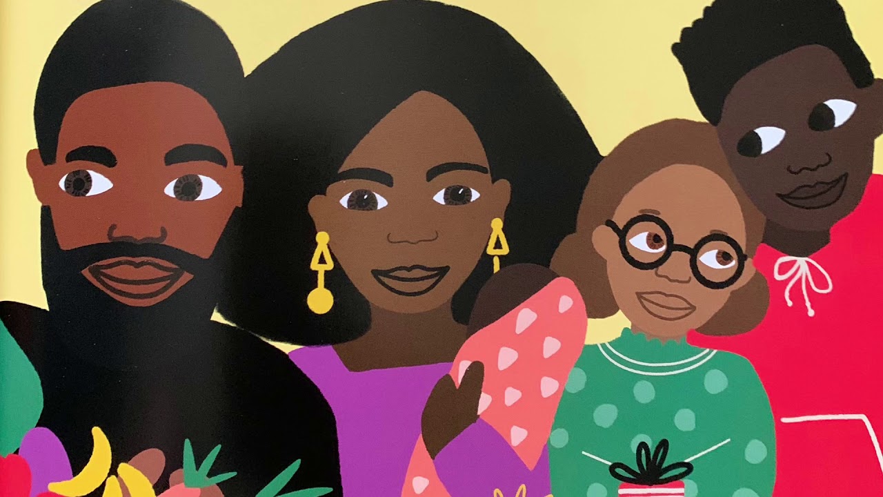 The ABCs of Black History (Literally Cultured Read Aloud)