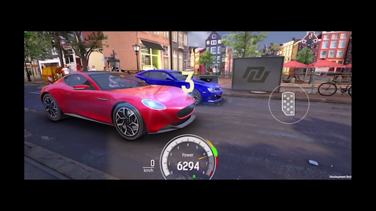 PlanetPlay x Creative Mobile - Nitro Nation Earth Day Partnership