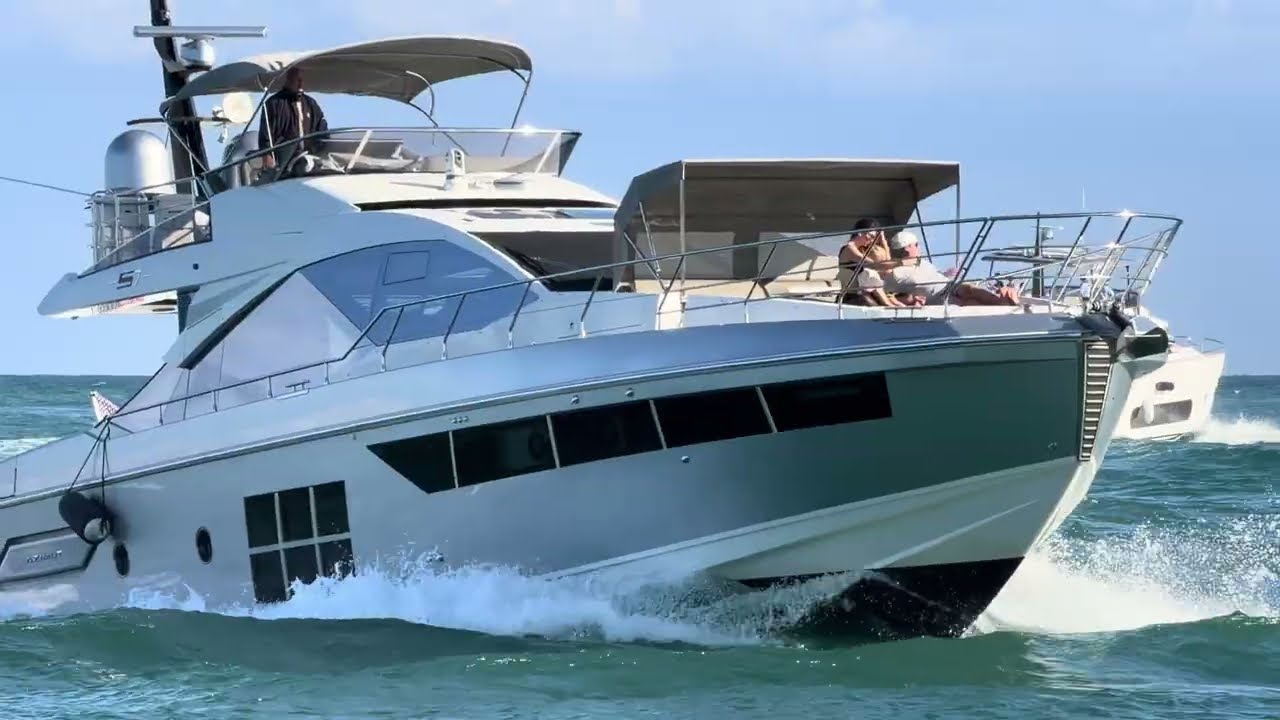 Haulover Inlet Christmas Day 2025 Busy