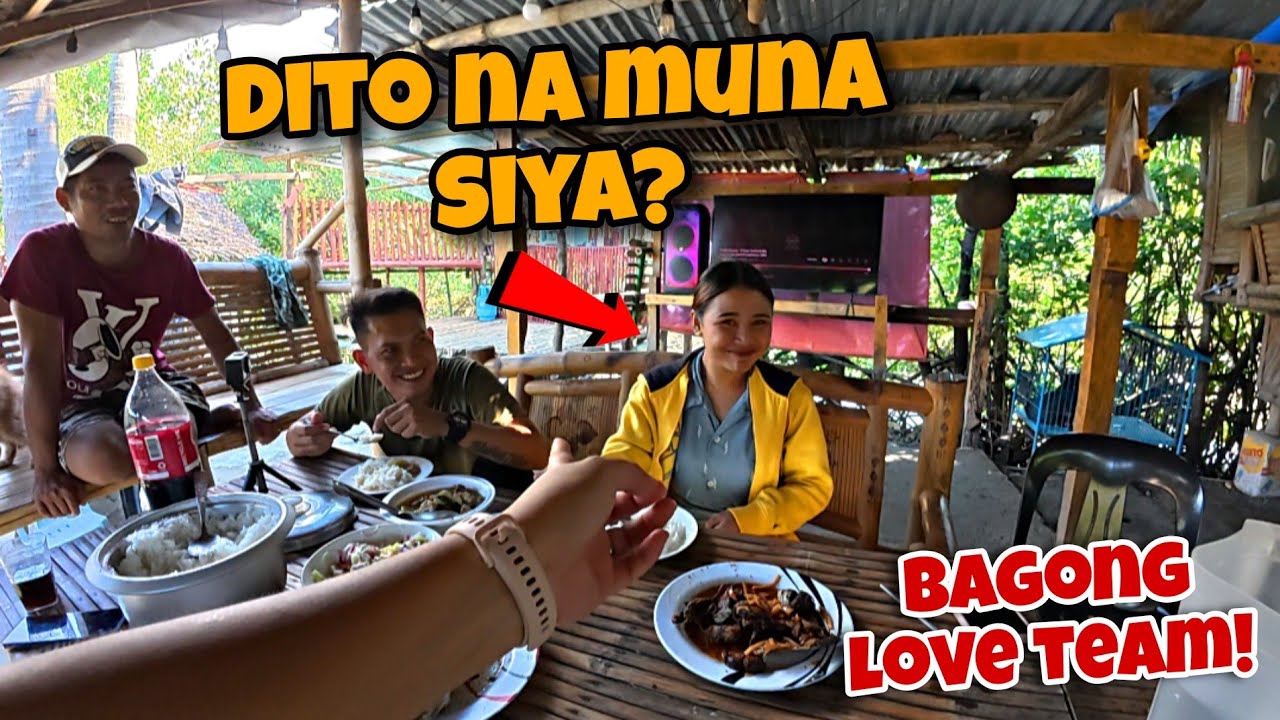 INUWI NA DITO? I NASAYANG LAHAT? I NAPURNDA NAMAN LAHAT NG PLANO NAMIN 😭