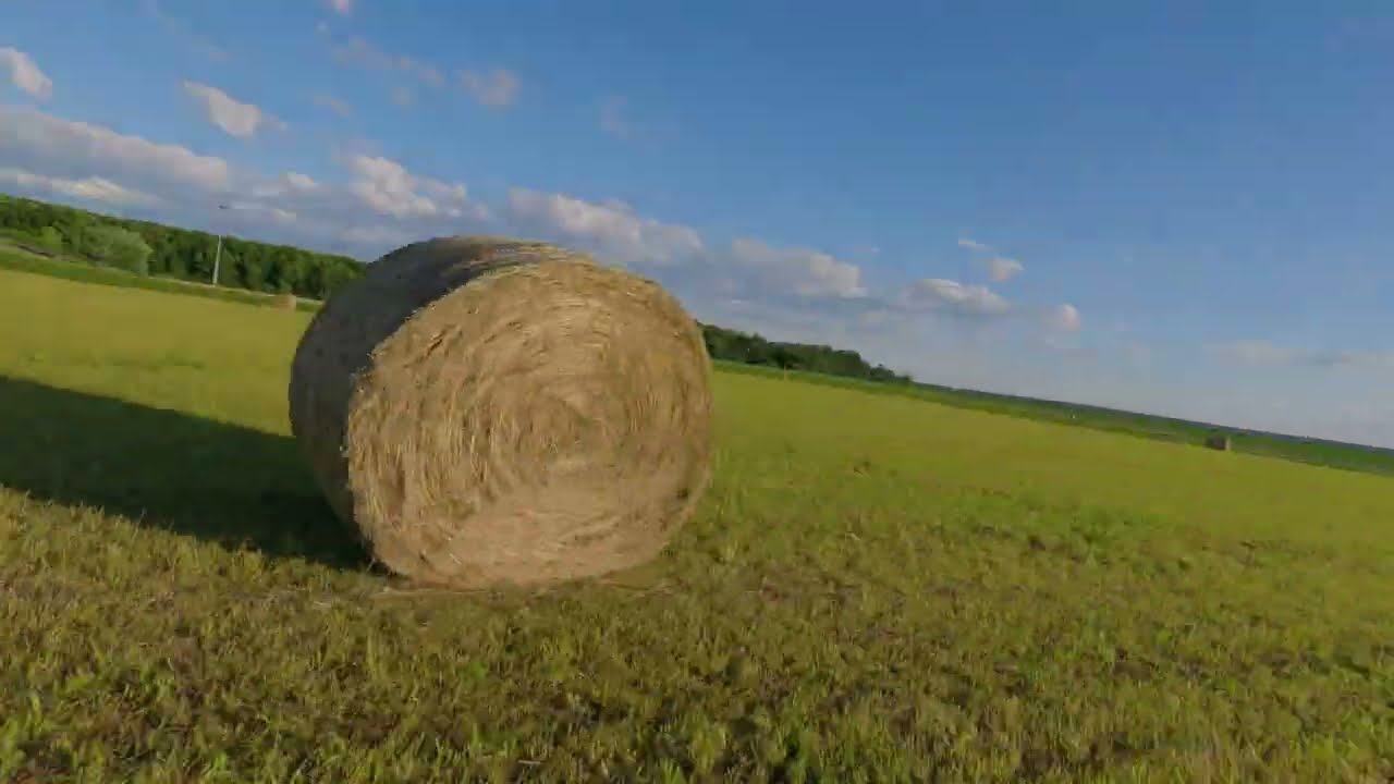 ĐDL Ivandvor FPV crousing