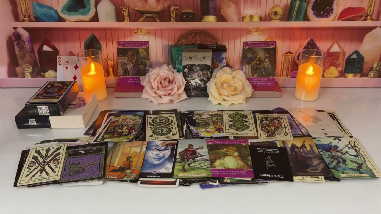 AQUARIUS   3RD PARTY WAS TOLD YOUR PERSON WAS CHEATING, SO… AQUARIUS  LOVE TAROT READING
