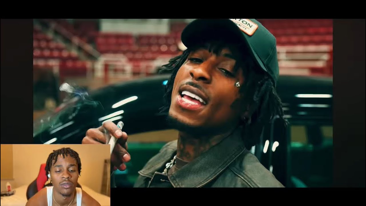 YoungBoy Never Broke Again - Resume [Official Video]