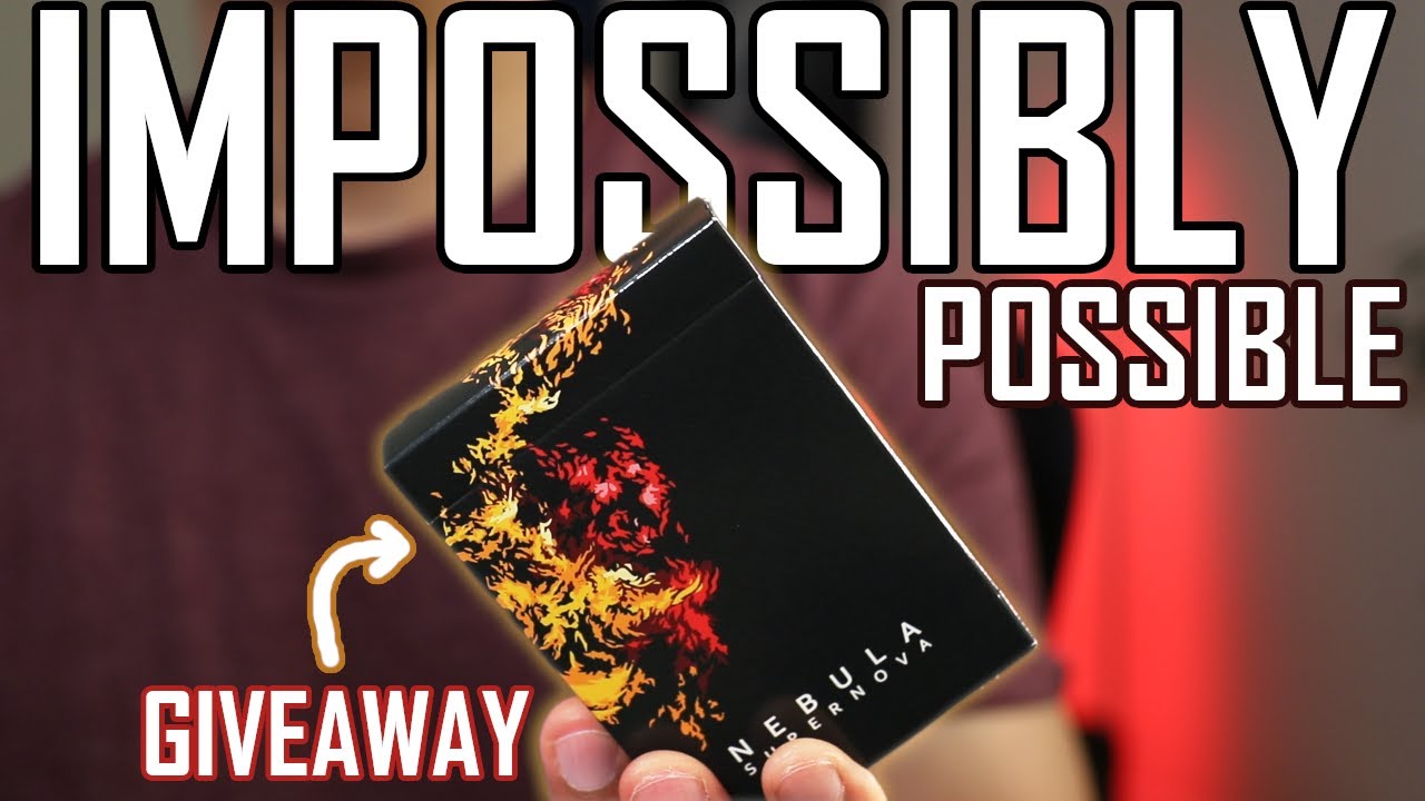THIS Mind-blowing Card Trick Will Leave EVERYONE Speechless!