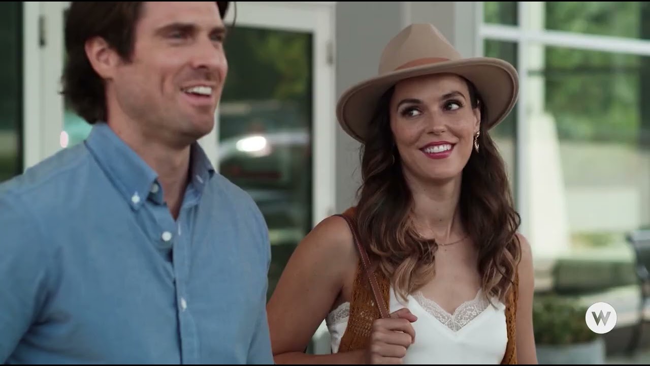 Mission of The Heart 2021|New Love Hallmark Movies 2021