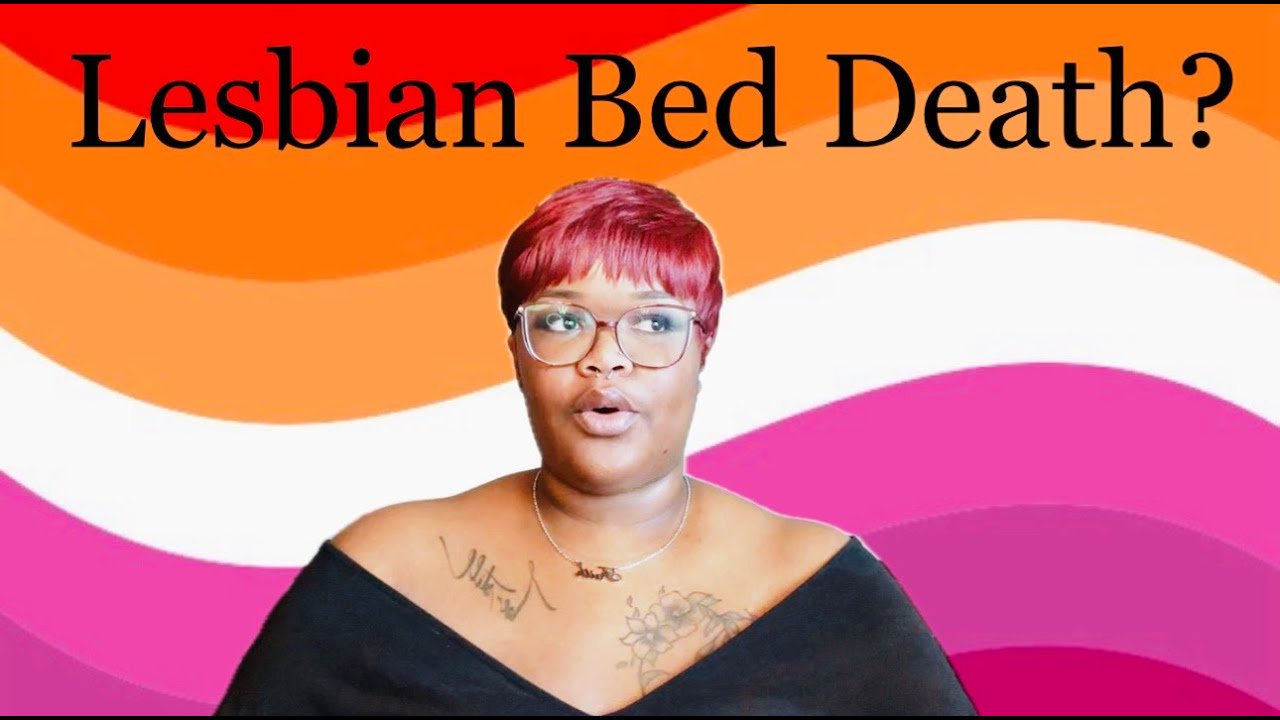 Lesbian Dating Is Empty & Lack Luster