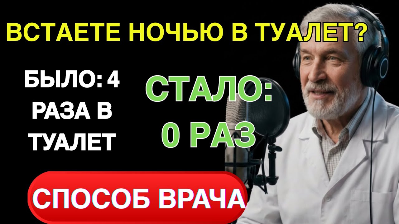 Перестал вставать ночью в туалет:почему ноктурия не возраст и как спать всю ночь | здоровье после 60