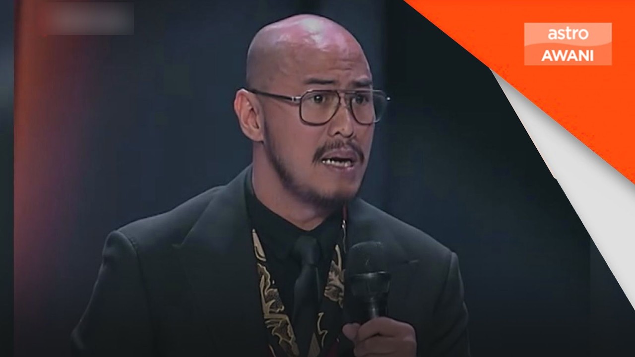 Pelawak Indonesia dipanggil polis dakwaan kandungan menghina di Netflix