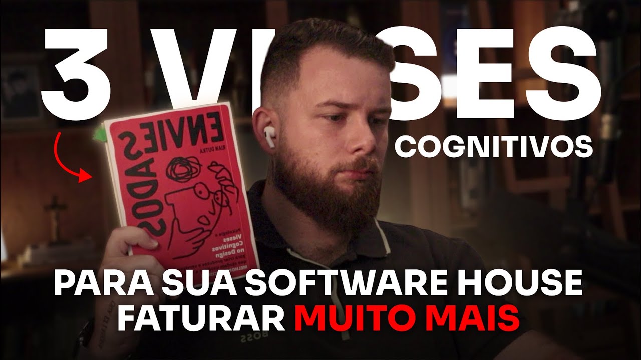 hacks cognitivos para usar na sua SH