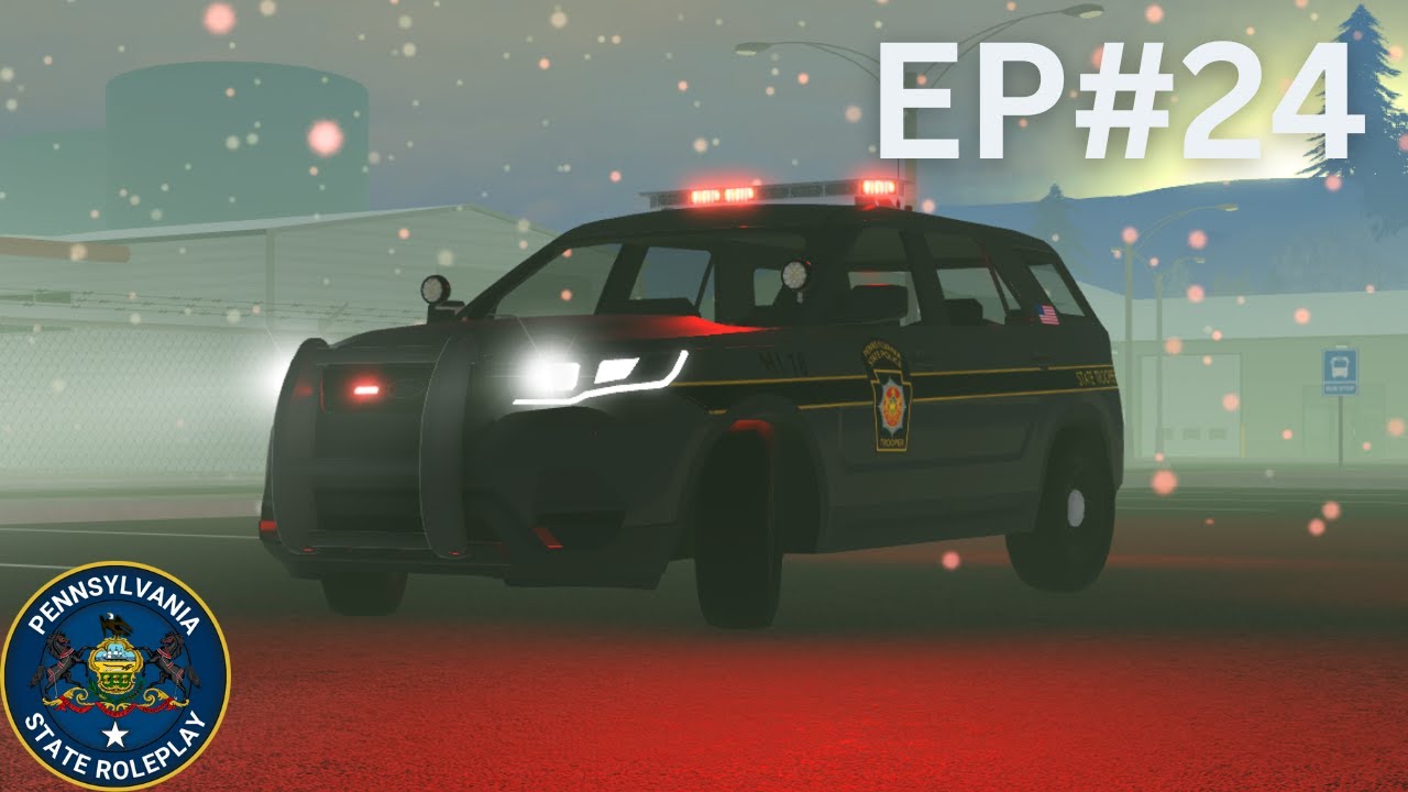 Al Capone!! EP#24
