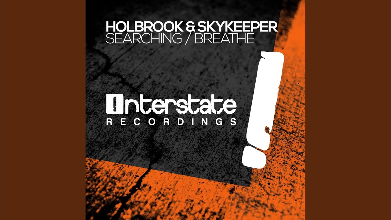 Searching (Original Mix)