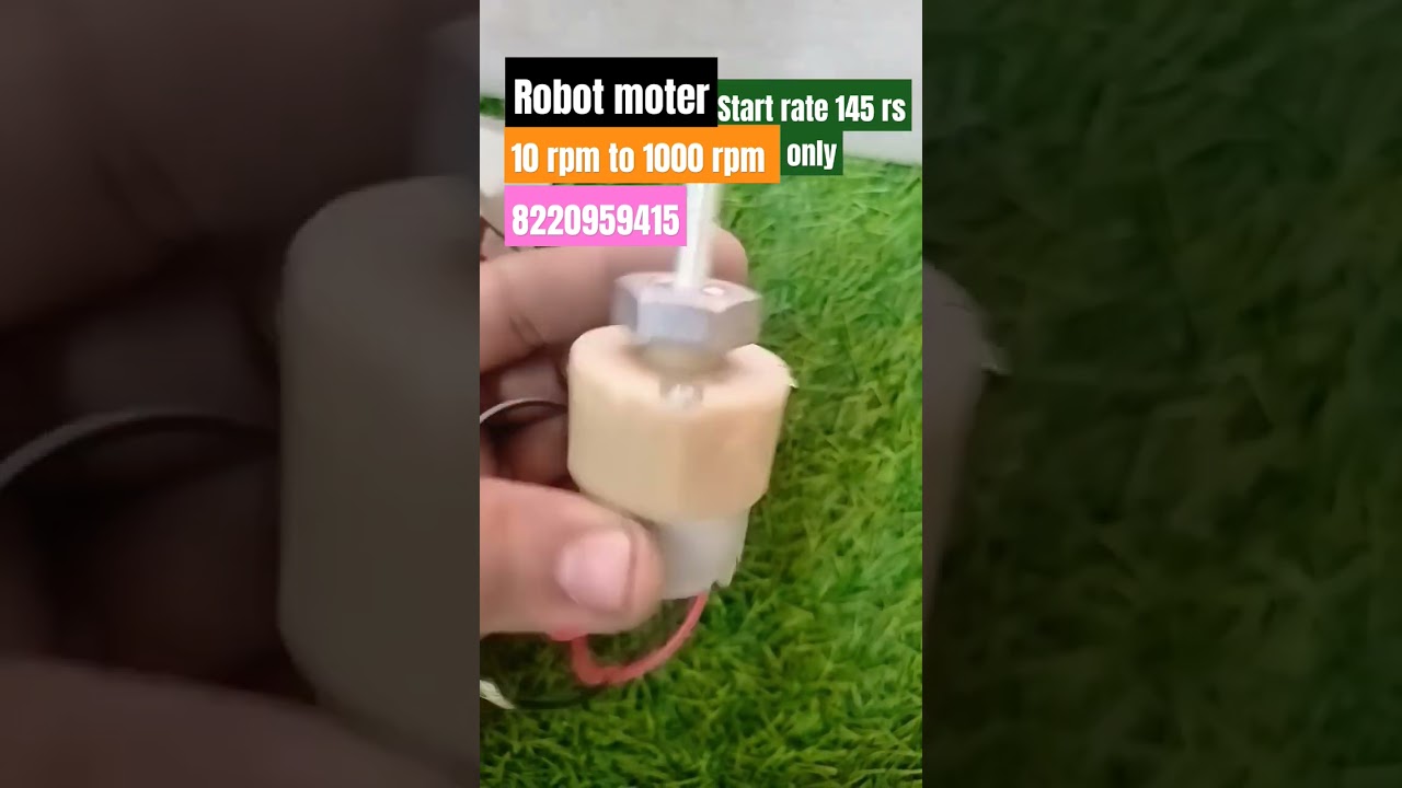 robot moter #science #viral #subscribe  #smallbusiness #clgproject #collegeproject #viralreels #new