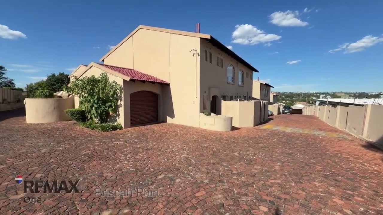 3-Bedroom Apartment for Sale in Corlette Gardens | Full Tour