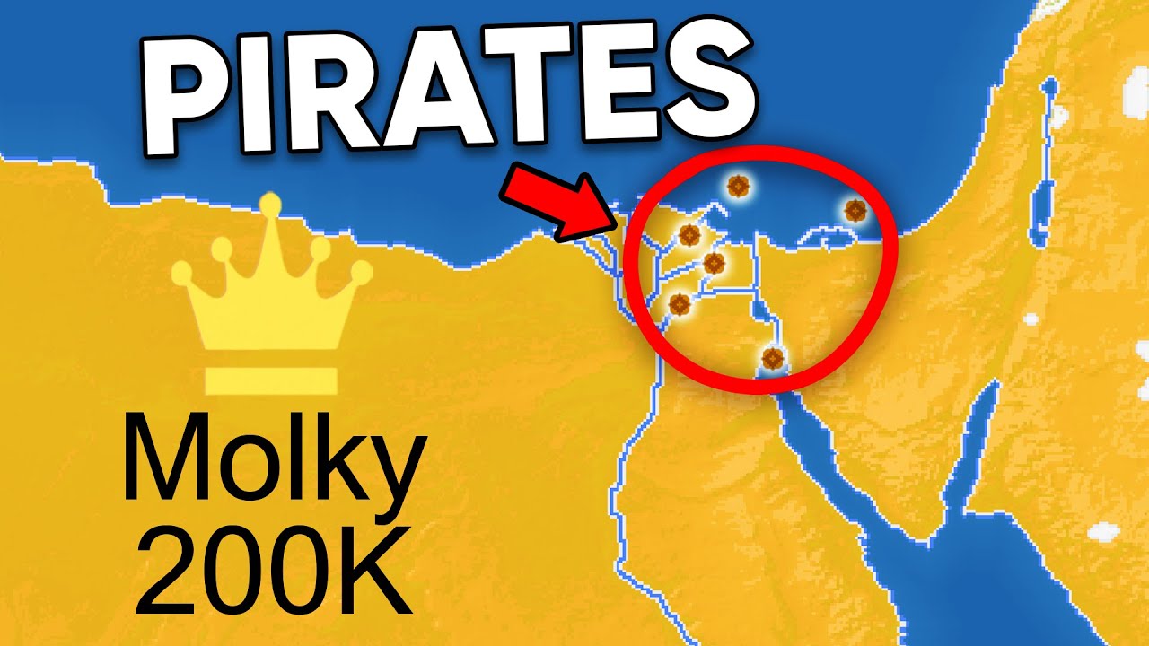 Contrôler le canal de SUEZ pour un MAX de Gold !