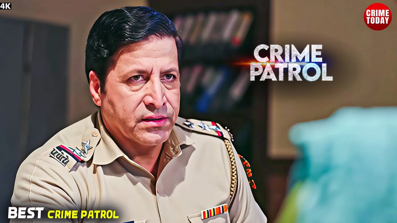 #maharashtra Crime | Crime Patrol | Crime Show | Full Episode | Real Crime | Nayi Kahaniya