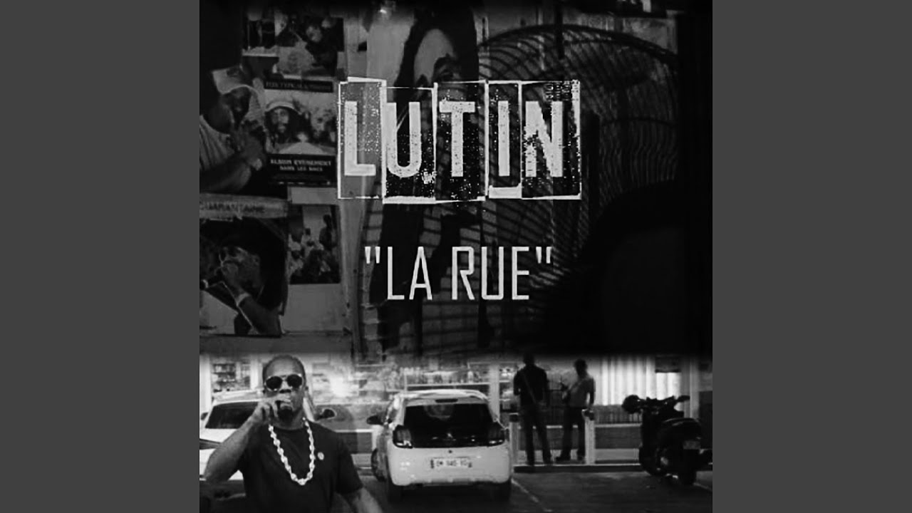 La rue