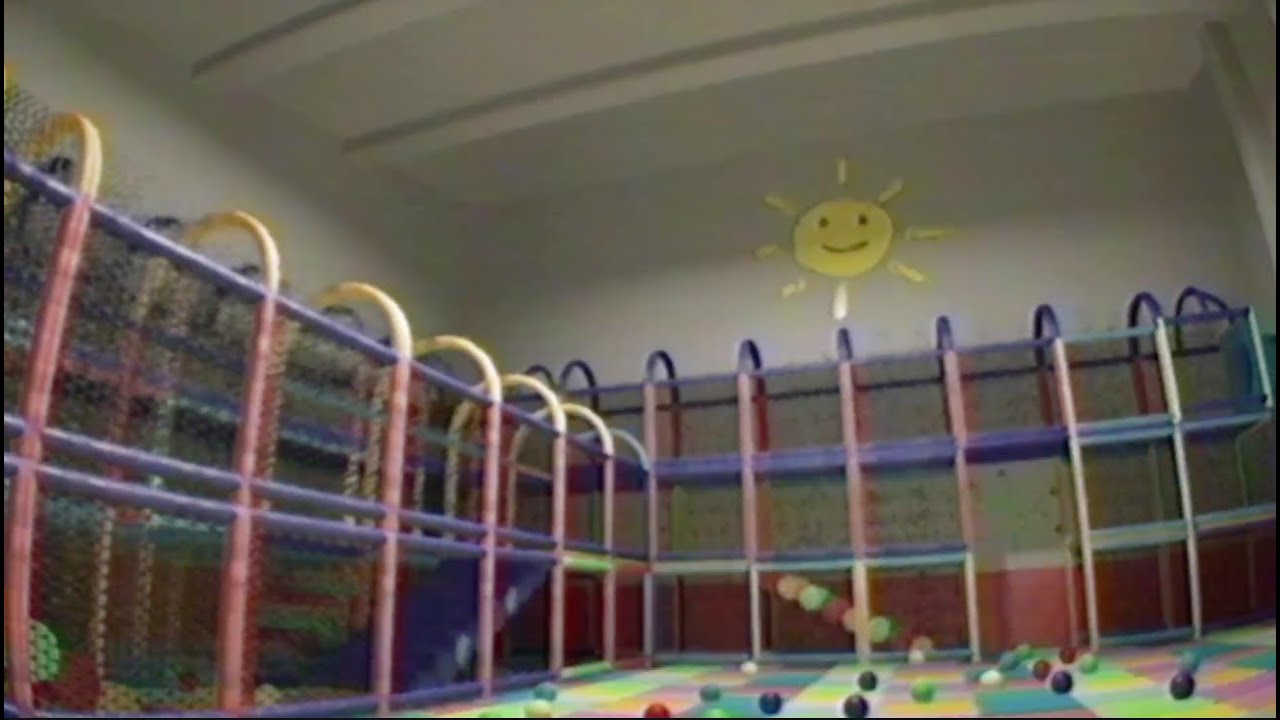 The Play Rooms Is Not What It Seems... Dreamcore (Part 4)
