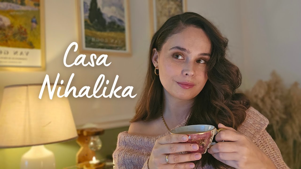 Casa Nihalika’ya Hoş Geldin!