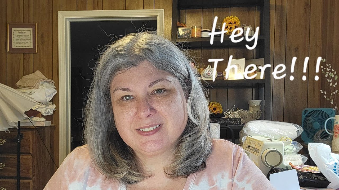 HELLO AGAIN!!¡ It's Time To Get Back!!!