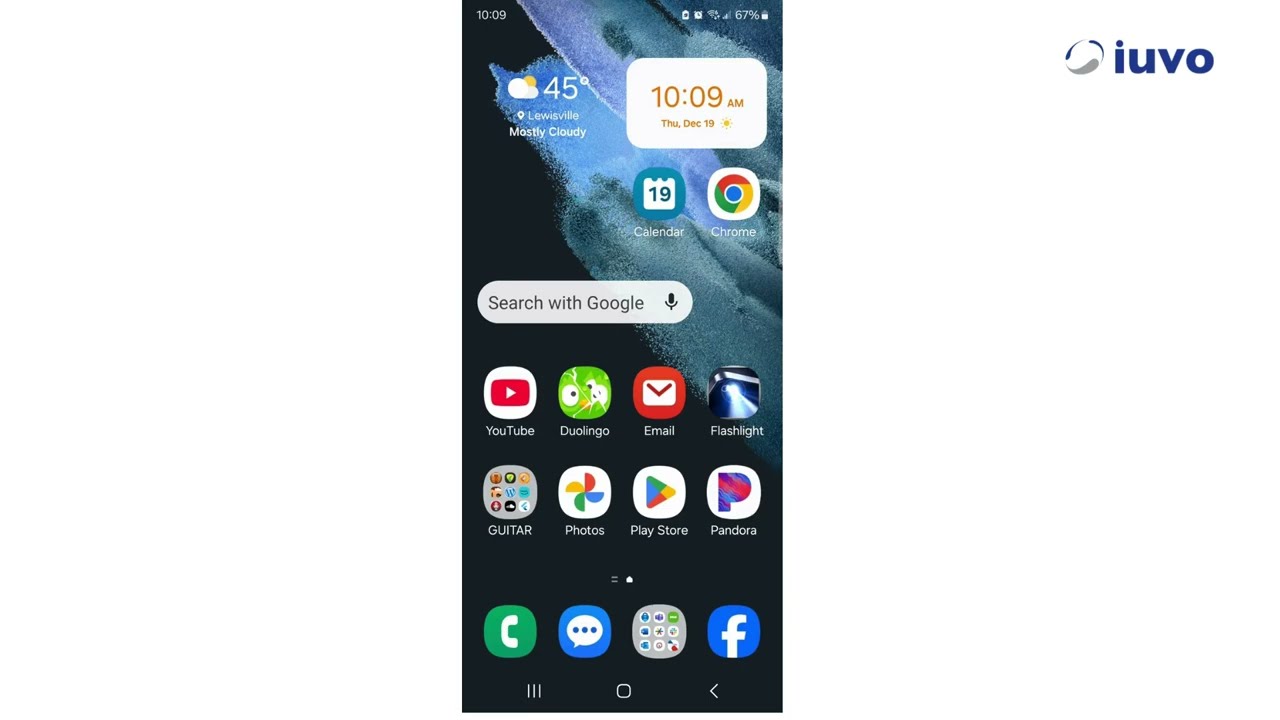 How to Install the Intune Company Portal App on Your Phone