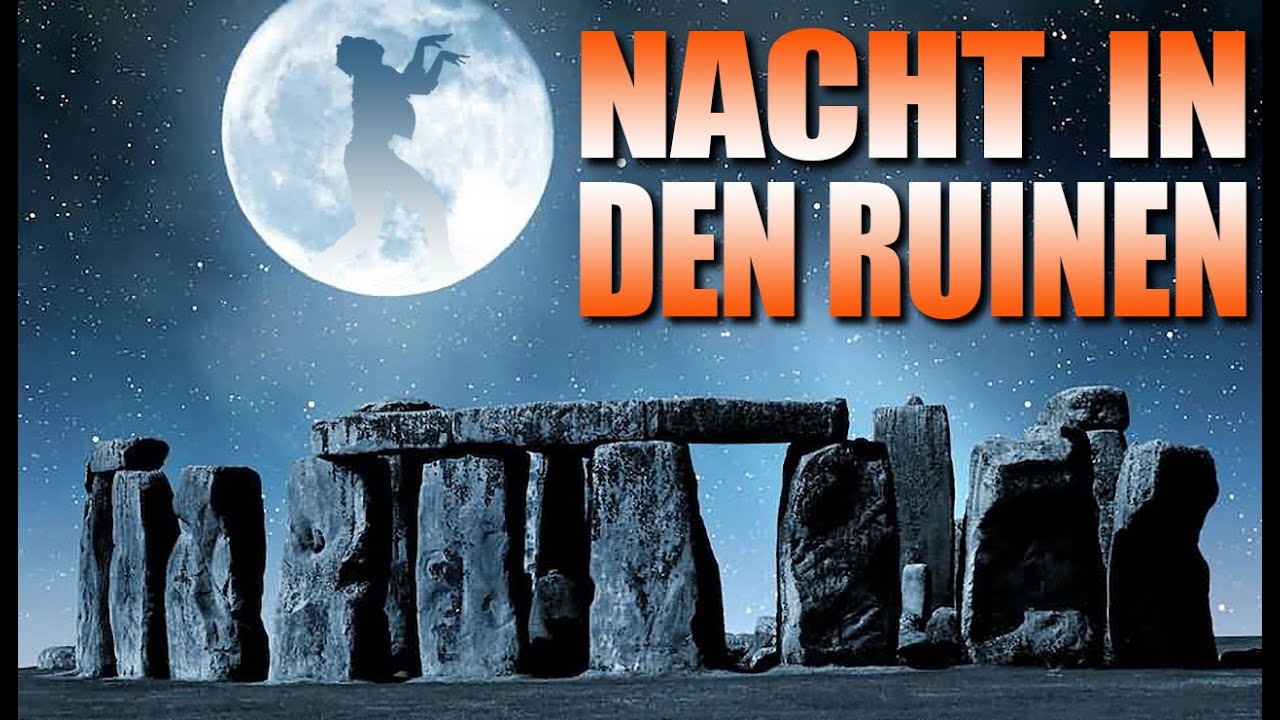 NACHT IN DEN RUINEN (New Map)(Call of Duty Zombies Mod)