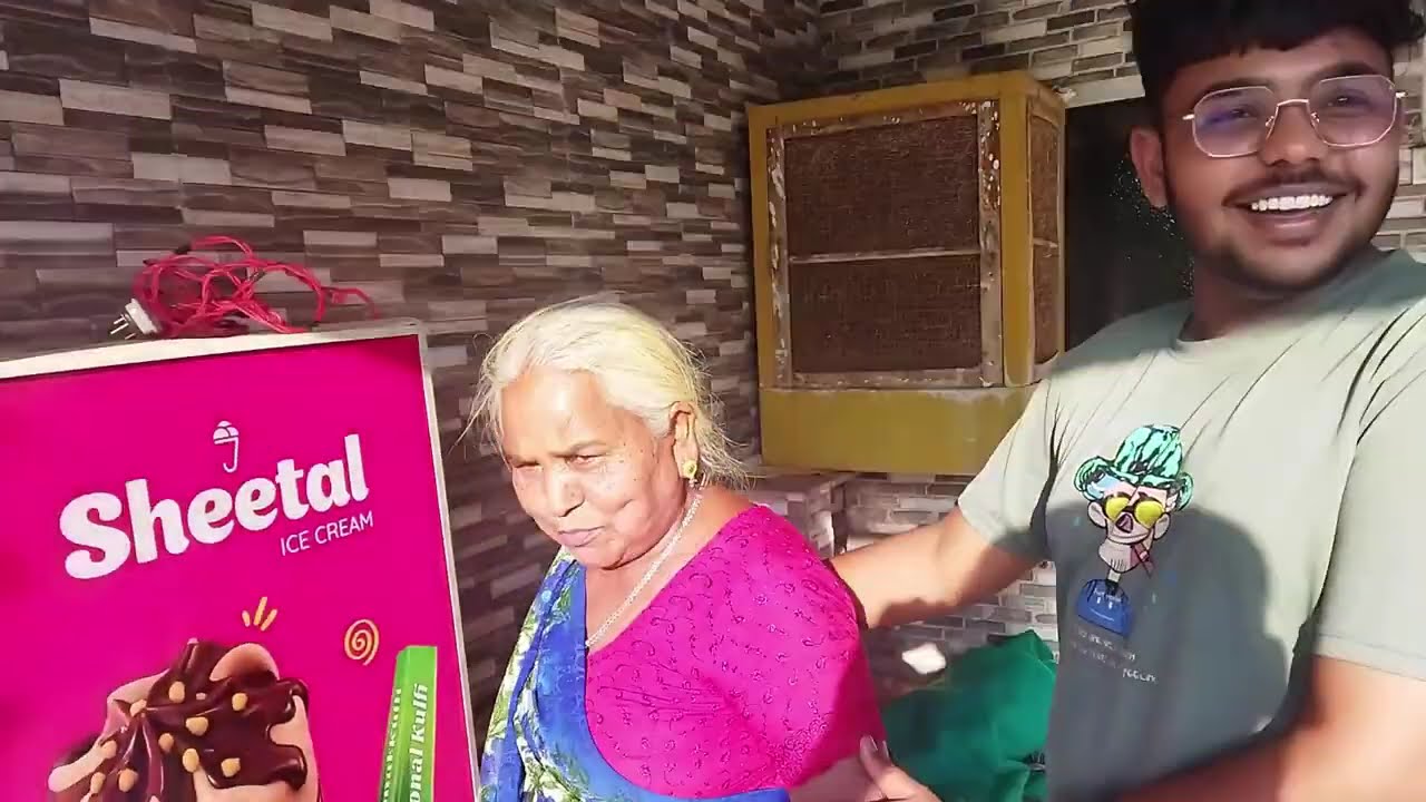 Piyush Ke Ghar Enjoy Kiye😍