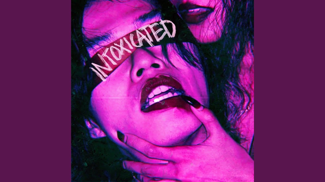 INTOXICATED