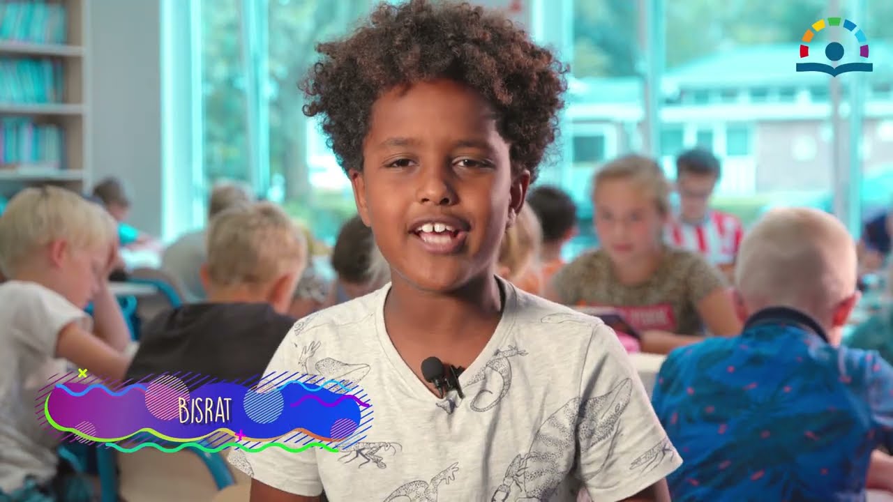 Graaf Jan van Nassauschool Vlissingen